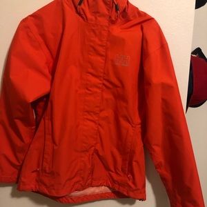 Women’s Helley Hansen Wind Breaker